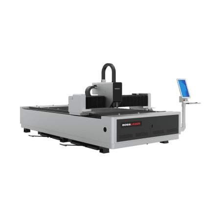Лазерный расскройщик BOSS LASER 6020 L 